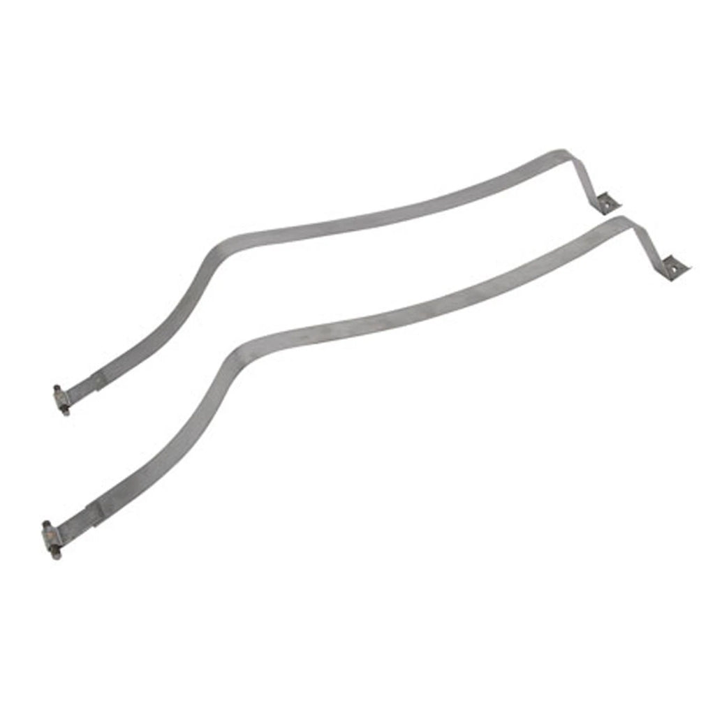 Replacement Fuel Tank Straps Pair For 2003-2006 Hyundai Santa Fe