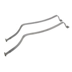 Replacement Fuel Tank Straps Pair For 2003-2006 Hyundai Santa Fe