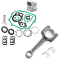 Piston Gasket Rebuild Kit for Yamaha Golf Cart G14 (1995–1996)