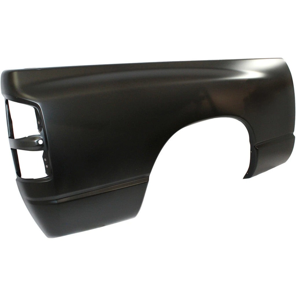 Fender for Dodge Ram 1500 Rear Passenger Side (2002–2008)