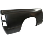 Fender for Dodge Ram 1500 Rear Passenger Side (2002–2008)