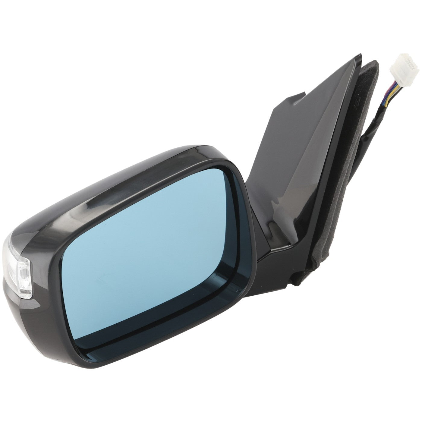Heated Driver Left Side Mirror for Acura MDX (2010–2013)