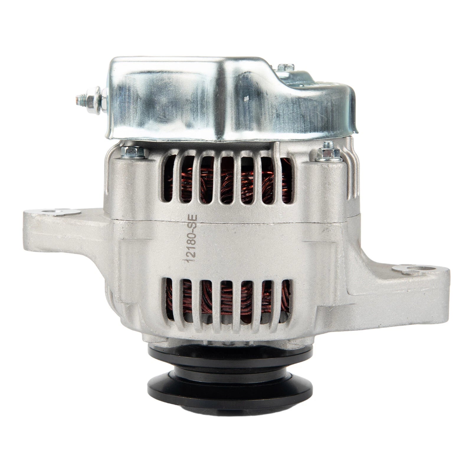 Street Rod Mini Alternator for Chevrolet (1960–1967)