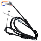 Throttle Cable for Yamaha YZ426F (2000–2002), Honda CRF250R (2004–2005, 2007–2009)