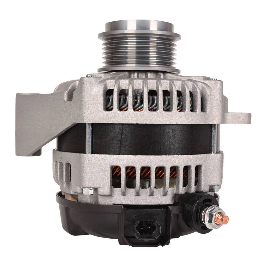 150Amp Alternator for Chevrolet Tahoe GMC Sierra 1500 2500HD 3500HD (2014–2017)