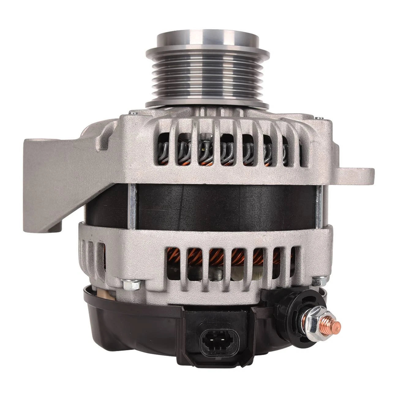 150Amp Alternator for Chevrolet Tahoe GMC Sierra 1500 2500HD 3500HD (2014–2017)