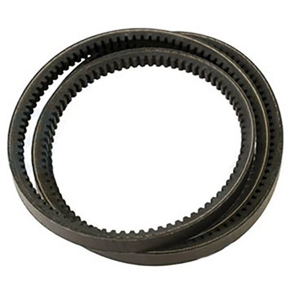 Cogged Wedge V-Belt for Universal Products (Replaces 128770-385)