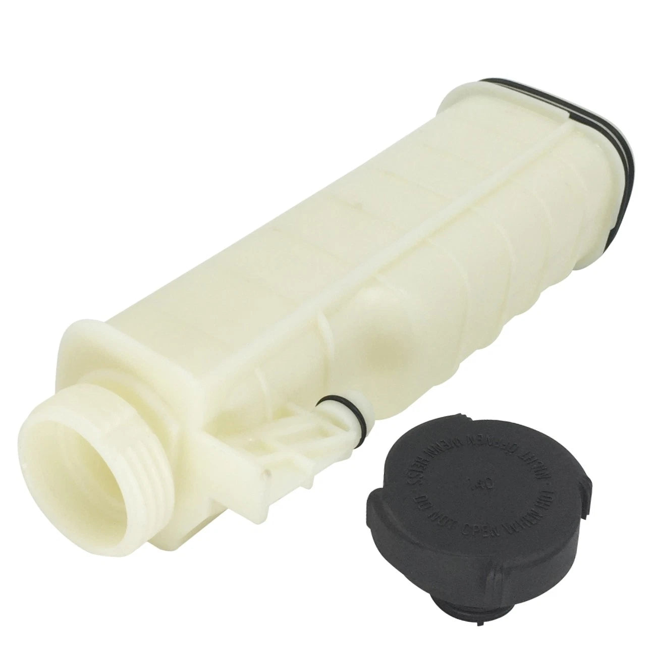Radiator Coolant Overflow Tank W/Cap for BMW E30 E36 318 525 Z3 (1982–2002) 603-280