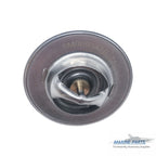 Thermostat Kit for Mercruiser 4.3L 5.0L 5.7L 7.4L 8.2L (1987–Present) 807252Q5