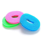 300CM Non-Slip Clothesline Rope for Outdoor Travel Drying Tools