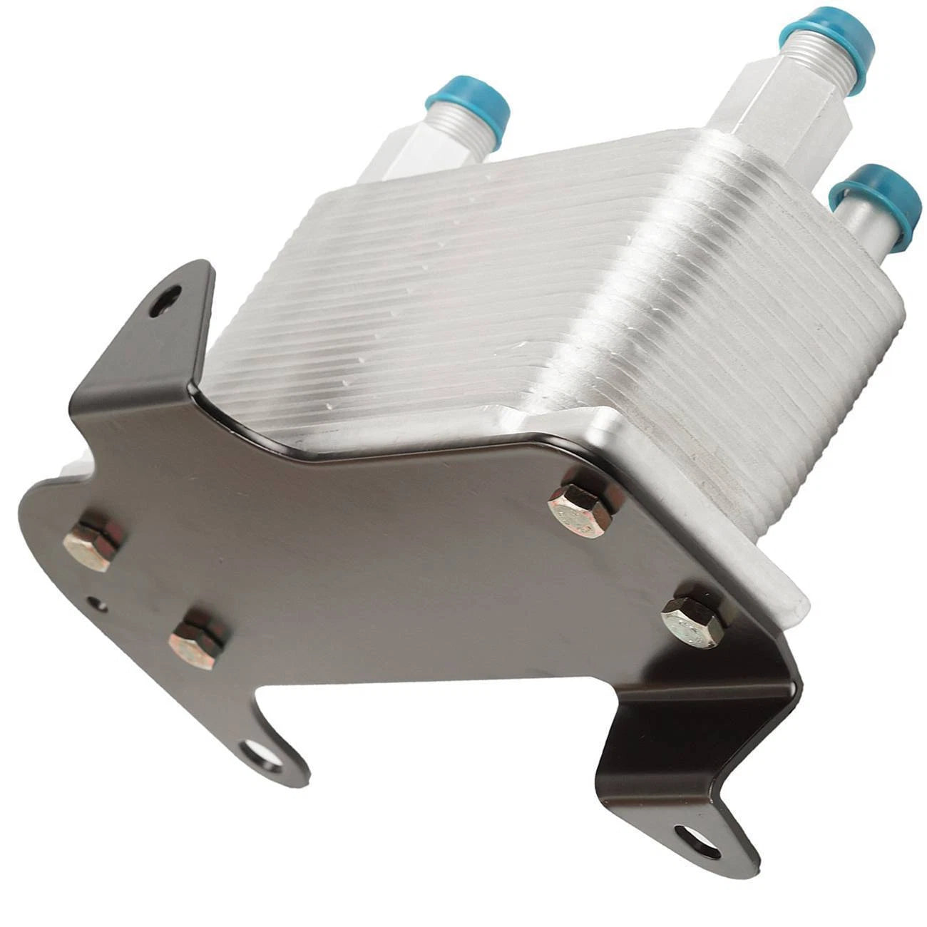 Transmission Oil Cooler for Dodge Ram 2500 3500 Diesel (2003–2009)