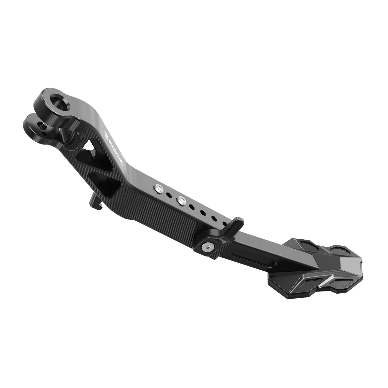 Adjustable Side Stand Kickstand for BMW R1300GS (2024–2025) 46531636279
