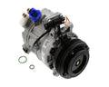 A/C Air Conditioning Compressor + Clutch for BMW E70 X5 xDrive35d (2009–2013)
