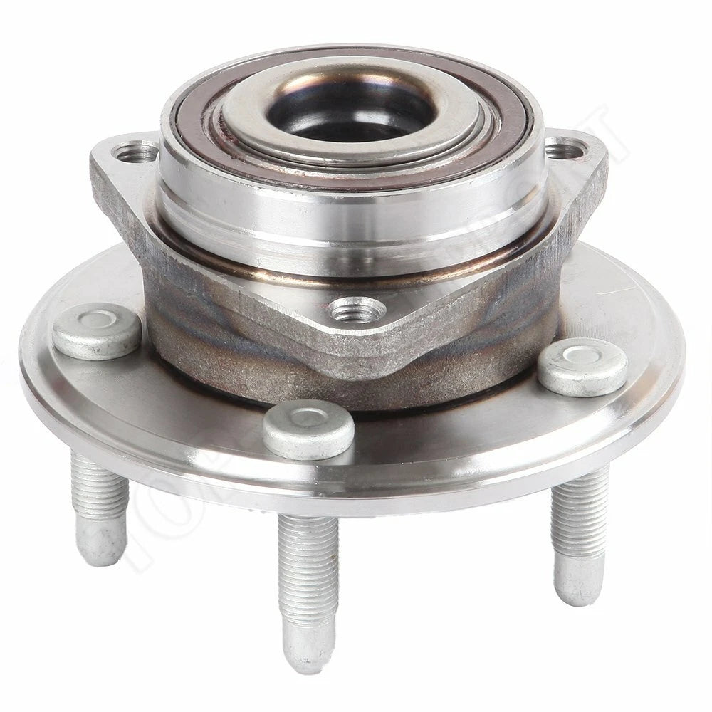 Wheel Bearing & Hub Assembly for Chevy Camaro, Impala, Cadillac