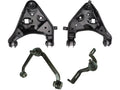 Front Control Arm and Ball Joint Assembly Set for Mazda B3000 (1999–2007) WV381QZ