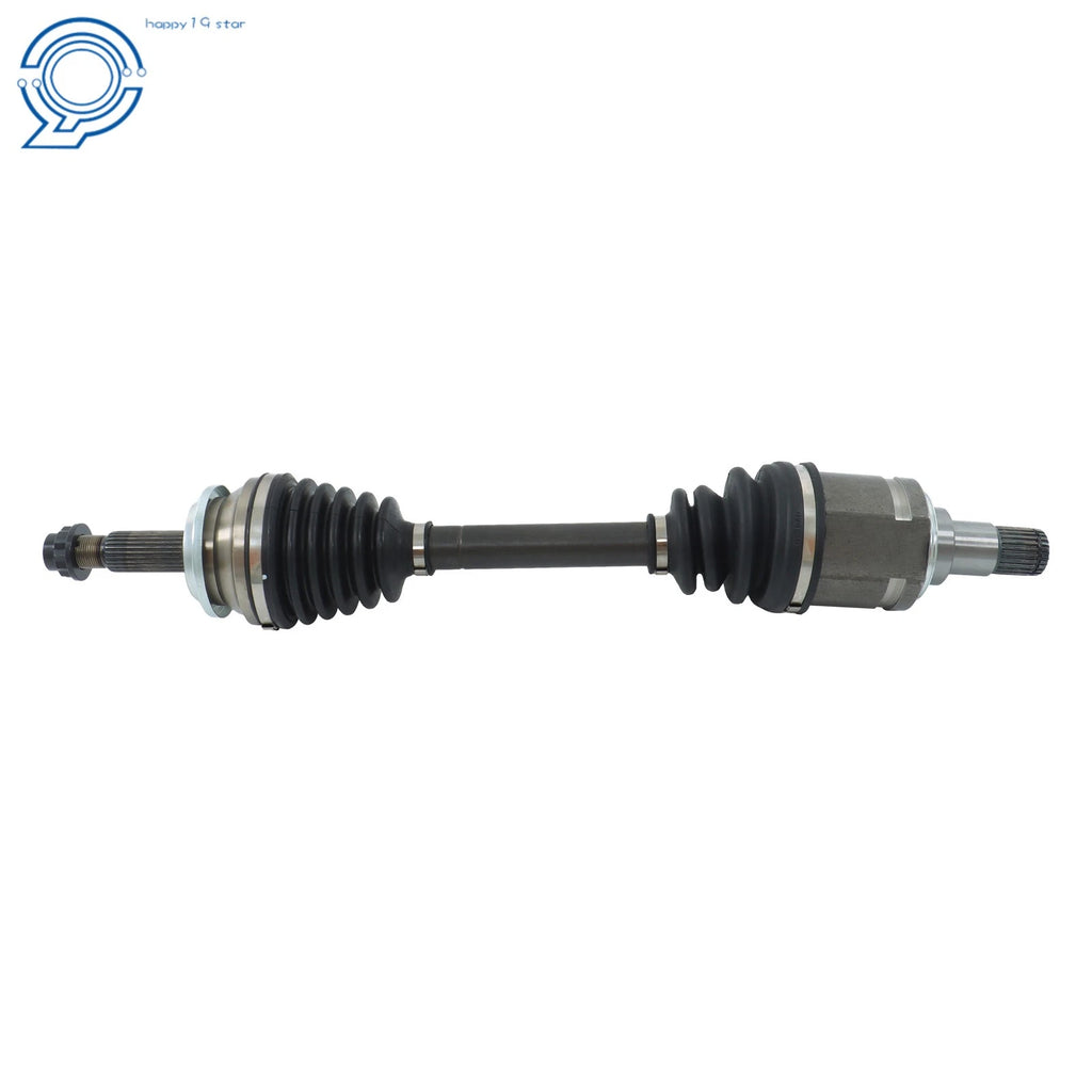 Front Left CV Axle Assembly for Scion TC (2011-2016)