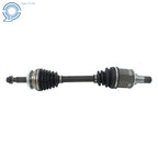 Front Left CV Axle Assembly for Scion TC (2011-2016)