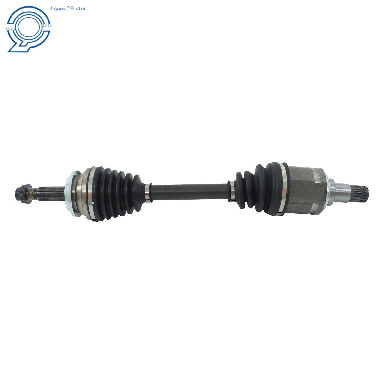 Front Left CV Axle Assembly for Scion TC (2011-2016)