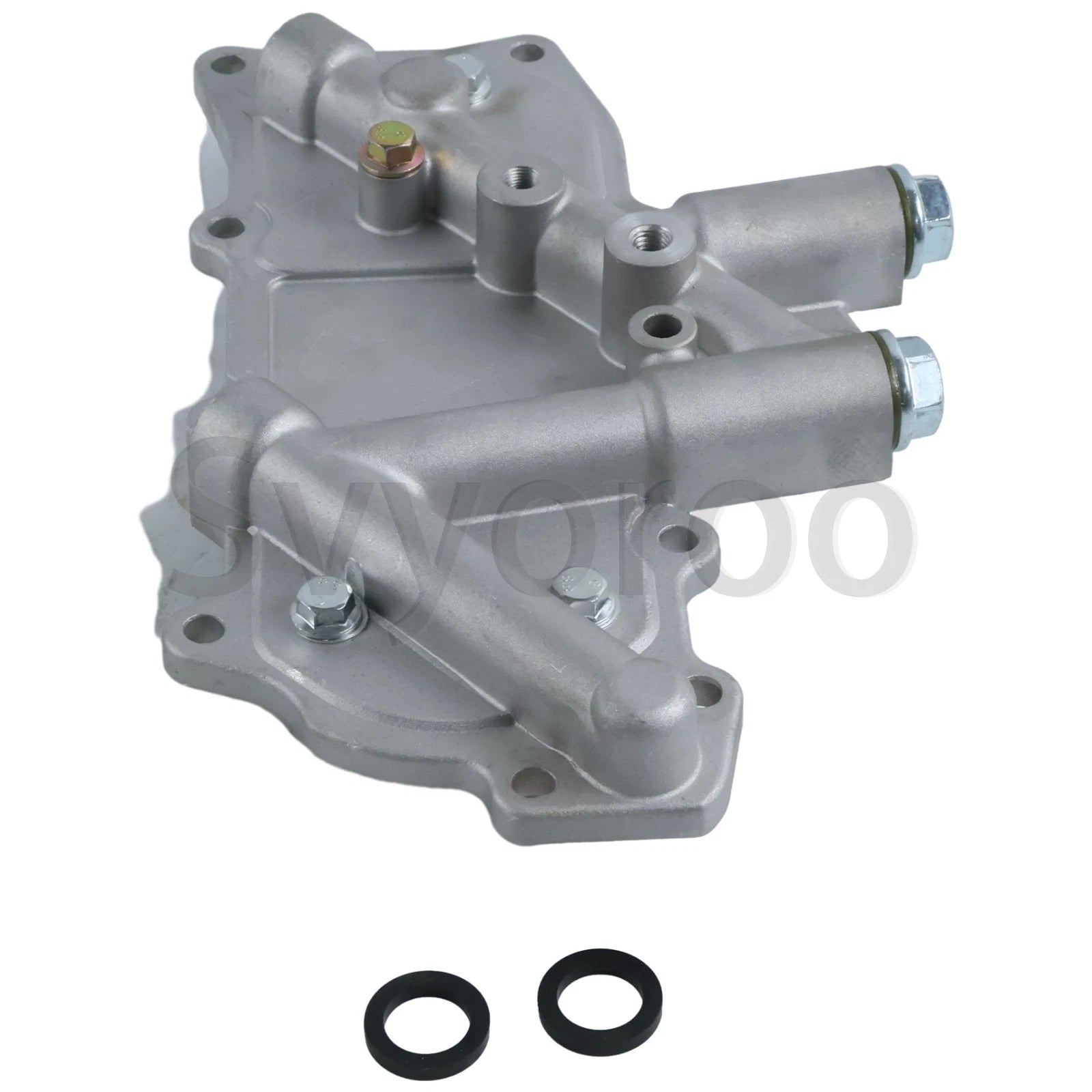 Oil Cooler Assembly 21305-54T00 for Nissan BD30 TD25 TD27 SD23 SD25 (–YYYY)