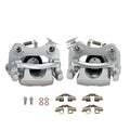 Set of 2 Rear Disc Brake Calipers for Scion xB (2008–2015)
