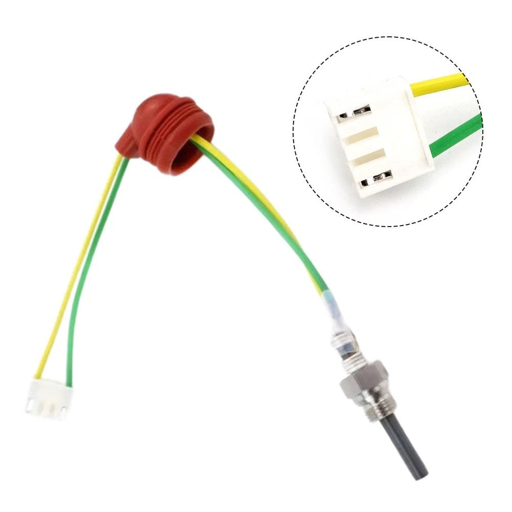 12V Gas Heater Ignition Device for 58kw Car Heater