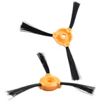 10X Side Brushes for Vacuum 11 Plus 11C (2011–2023)