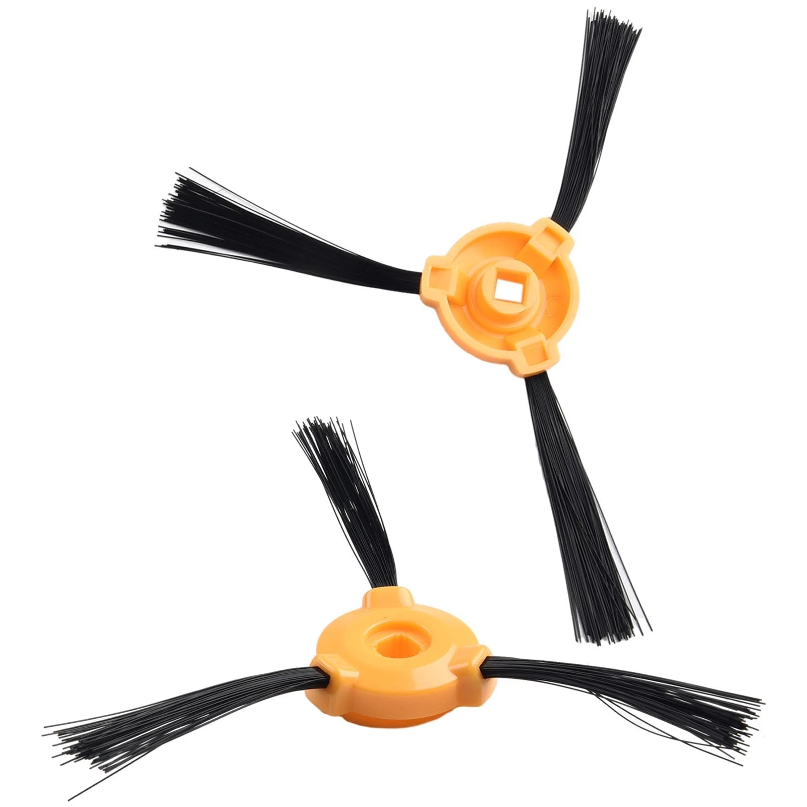 10X Side Brushes for Vacuum 11 Plus 11C (2011–2023)