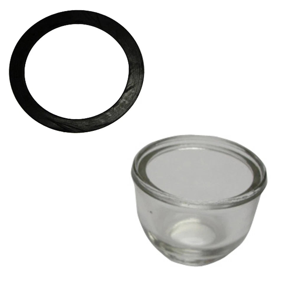 Sediment Bowl & Gasket Set for Ford/New Holland 2N 8N 9N NAA Jubilee (1939–1954)