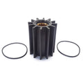 Johnson impeller 09-821B for Yanmar F75 Pump (6LY2, 119574-42552, 876771)