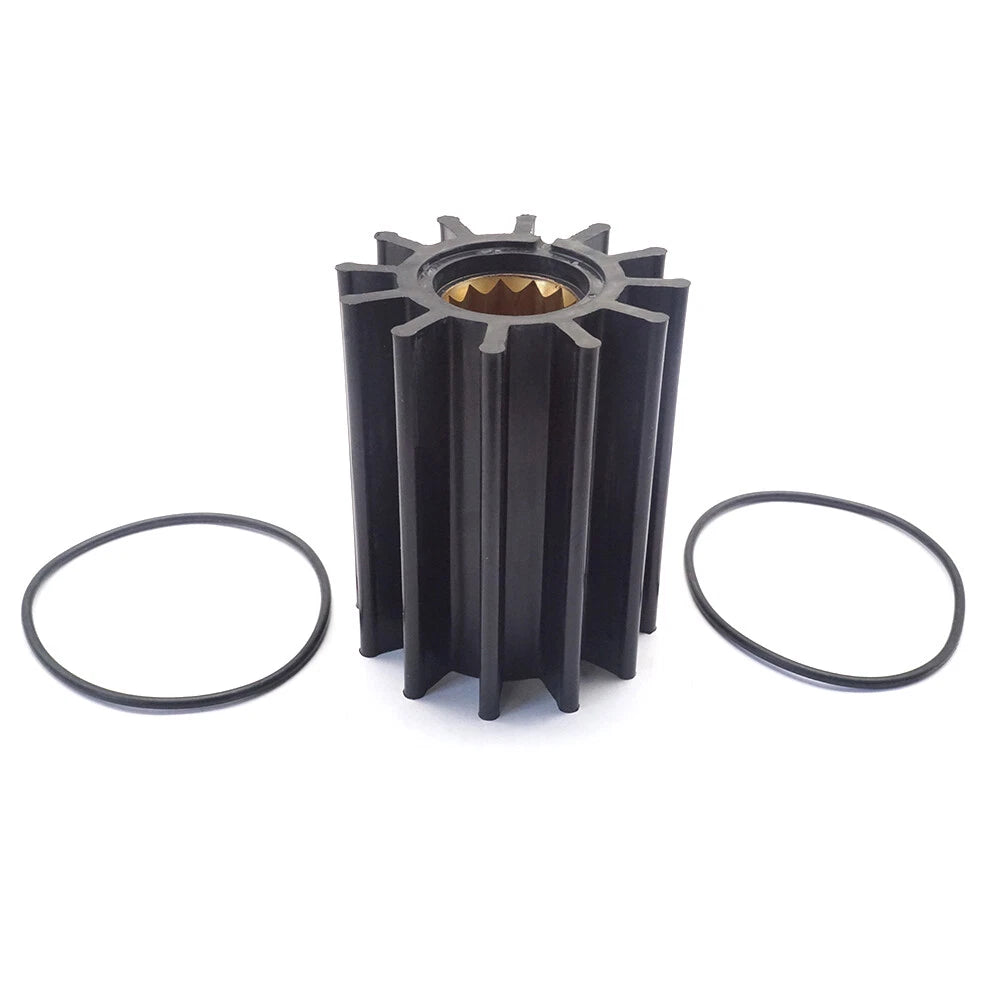 Johnson impeller 09-821B for Yanmar F75 Pump (6LY2, 119574-42552, 876771)