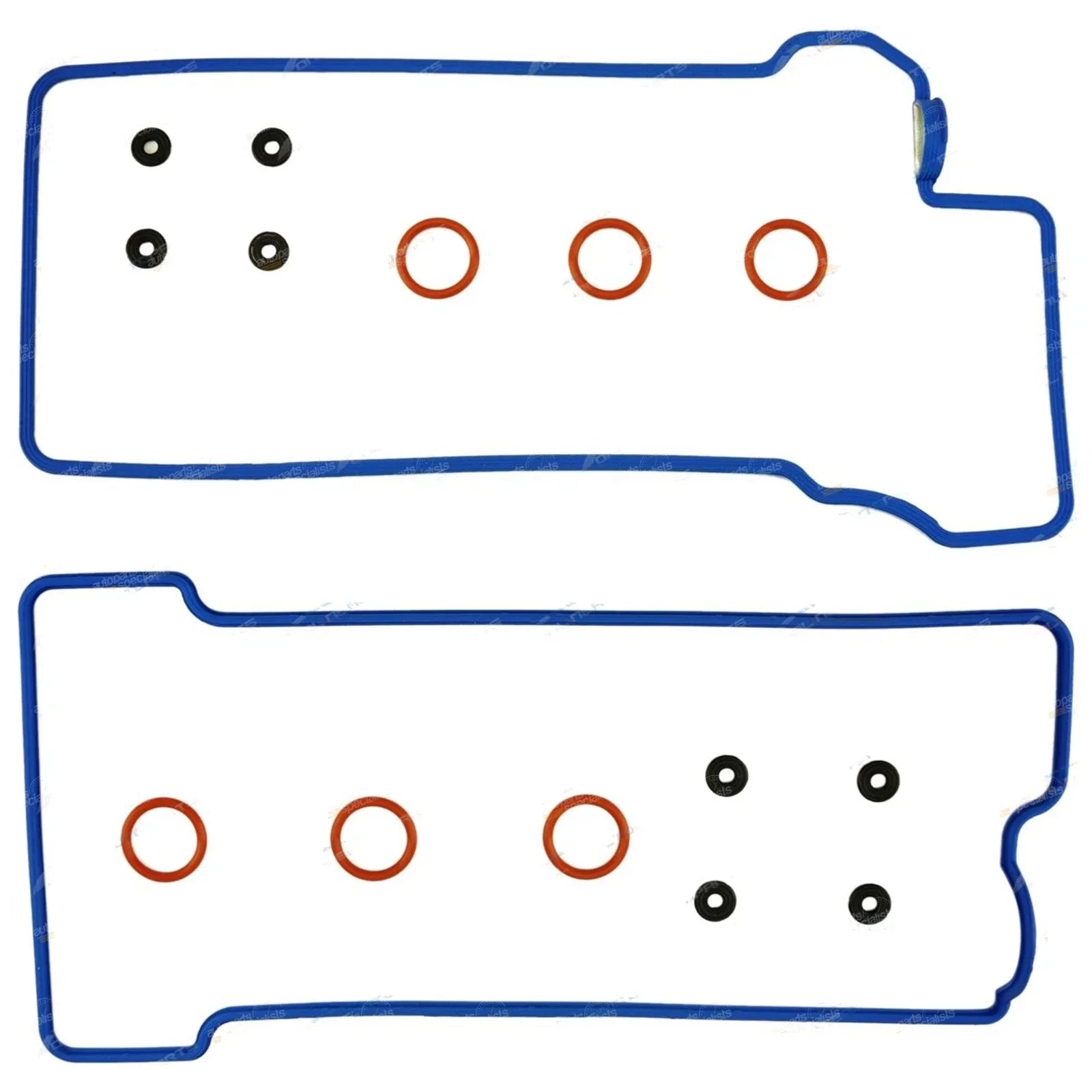 Tappet Rocker Valve Cover Gasket Set 2.7L for Suzuki XL-7 (2001-2005)