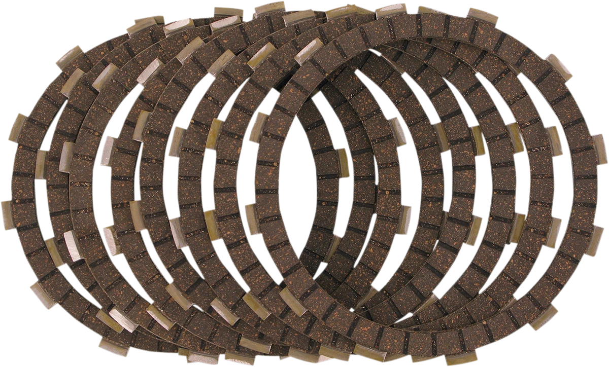 EBC Clutch Kit CK4409 for