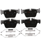 Disc Brake Pad Set for BMW X2 (2019–2023)