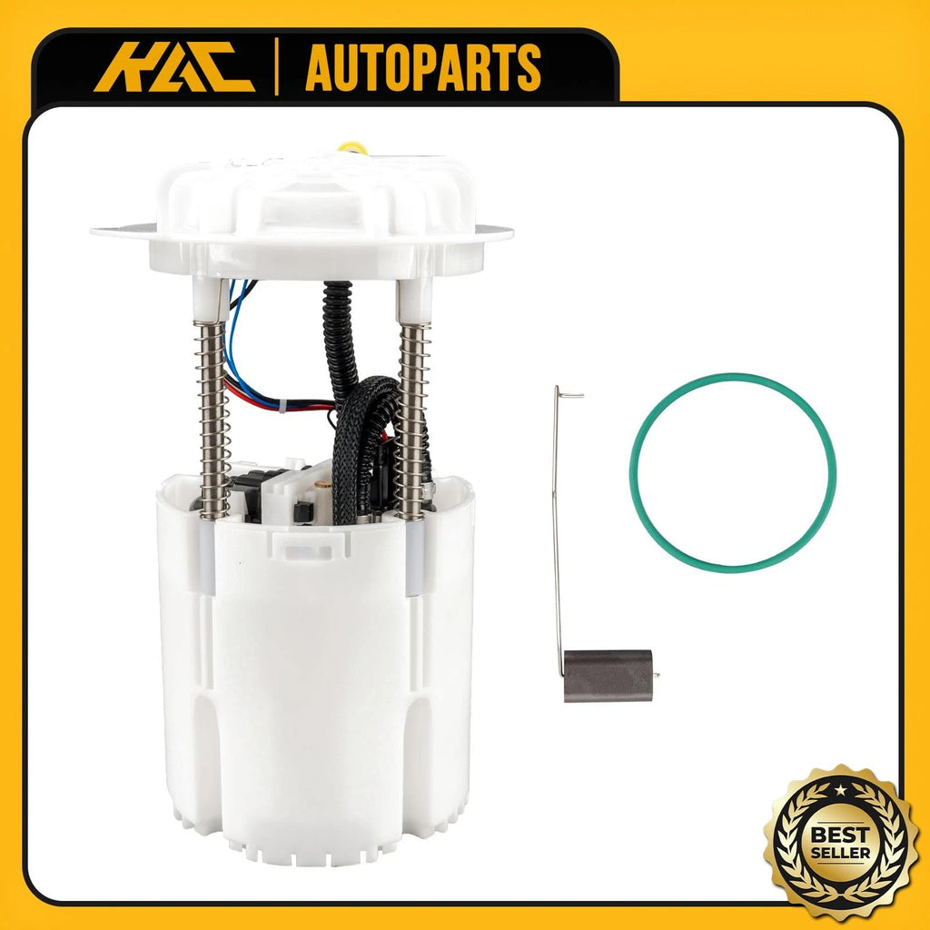 Fuel Pump Assembly for Dodge Grand Caravan (2009–2020) 3.3L V6