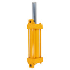 Power Steering Cylinder for Case Backhoe Loader 580SL 580SM 585G (1996-2008)