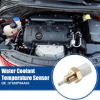 Engine Coolant Temperature Sensor for Honda Accord (1994–2002) No. 37880P0AA02