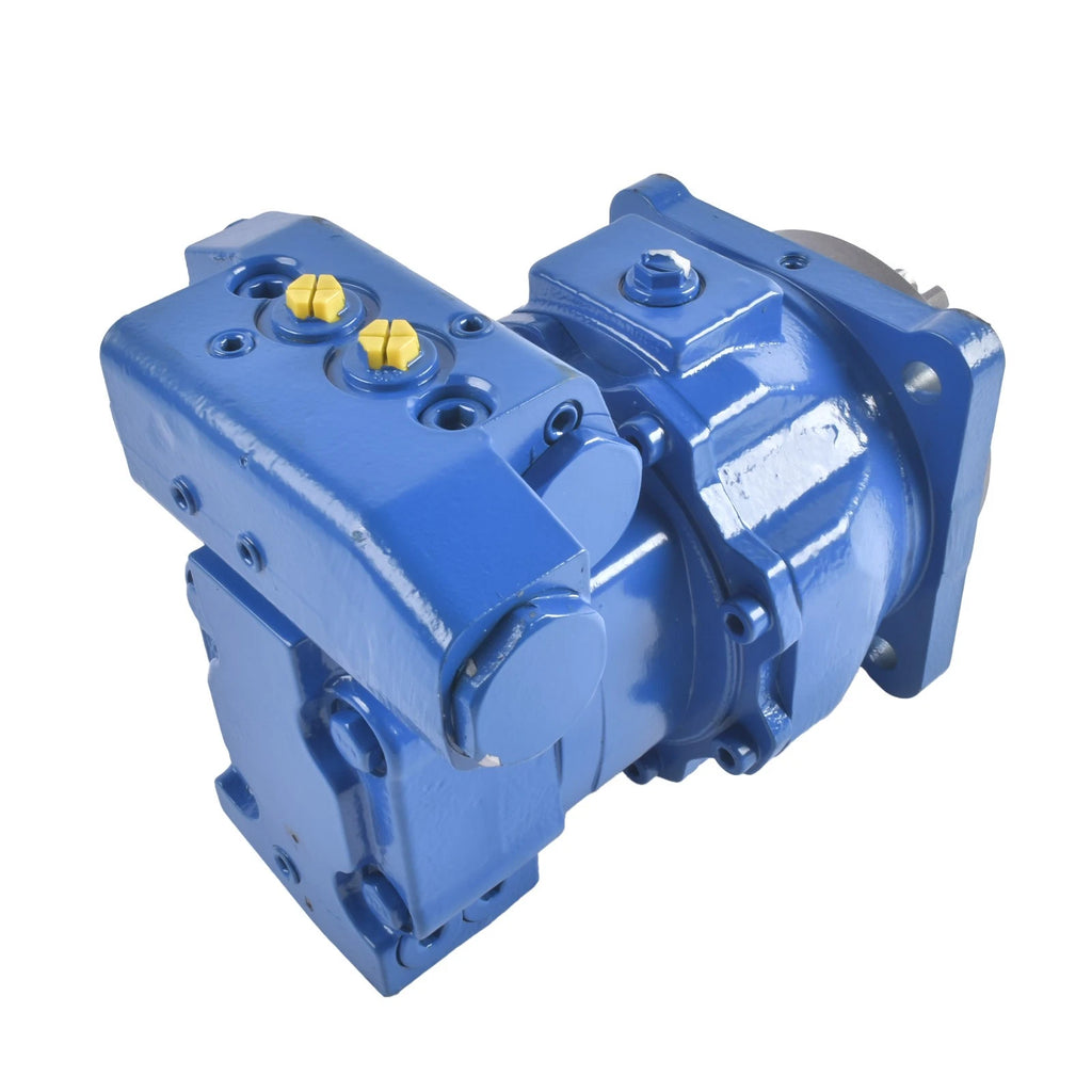 Hydraulic Swing Motor for Takeuchi TB016 (2000-2023)