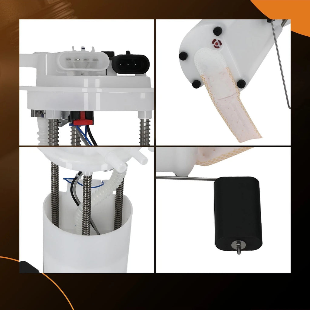 Fuel Pump Module for Pontiac Firebird and Chevy Camaro (1999–2002)