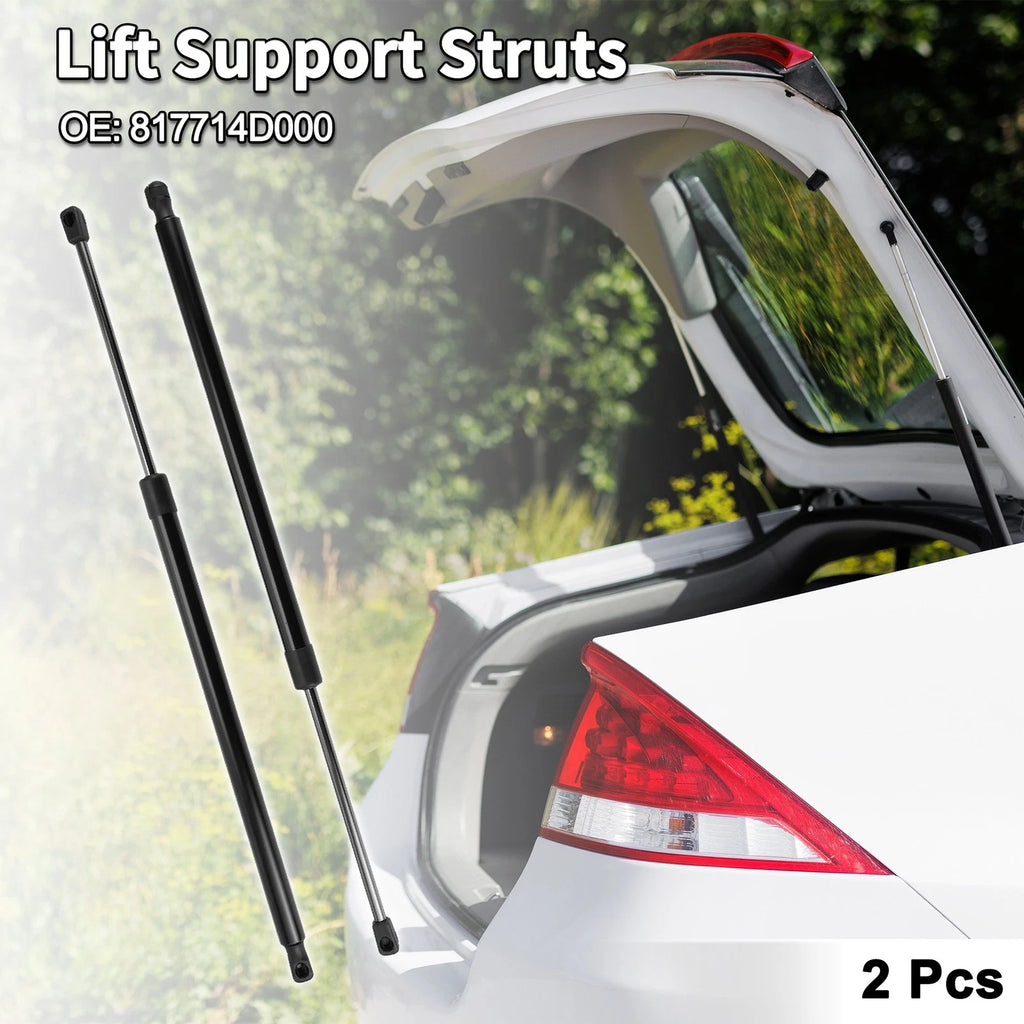 Rear Hatch Lift Supports Struts Gas Spring No. 817714D000 for Kia Sedona (2006–2014)