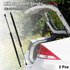 Rear Hatch Lift Supports Struts Gas Spring No. 817714D000 for Kia Sedona (2006–2014)