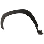 Fender Flares Moulding Trim Set of 2 for Wheel Opening