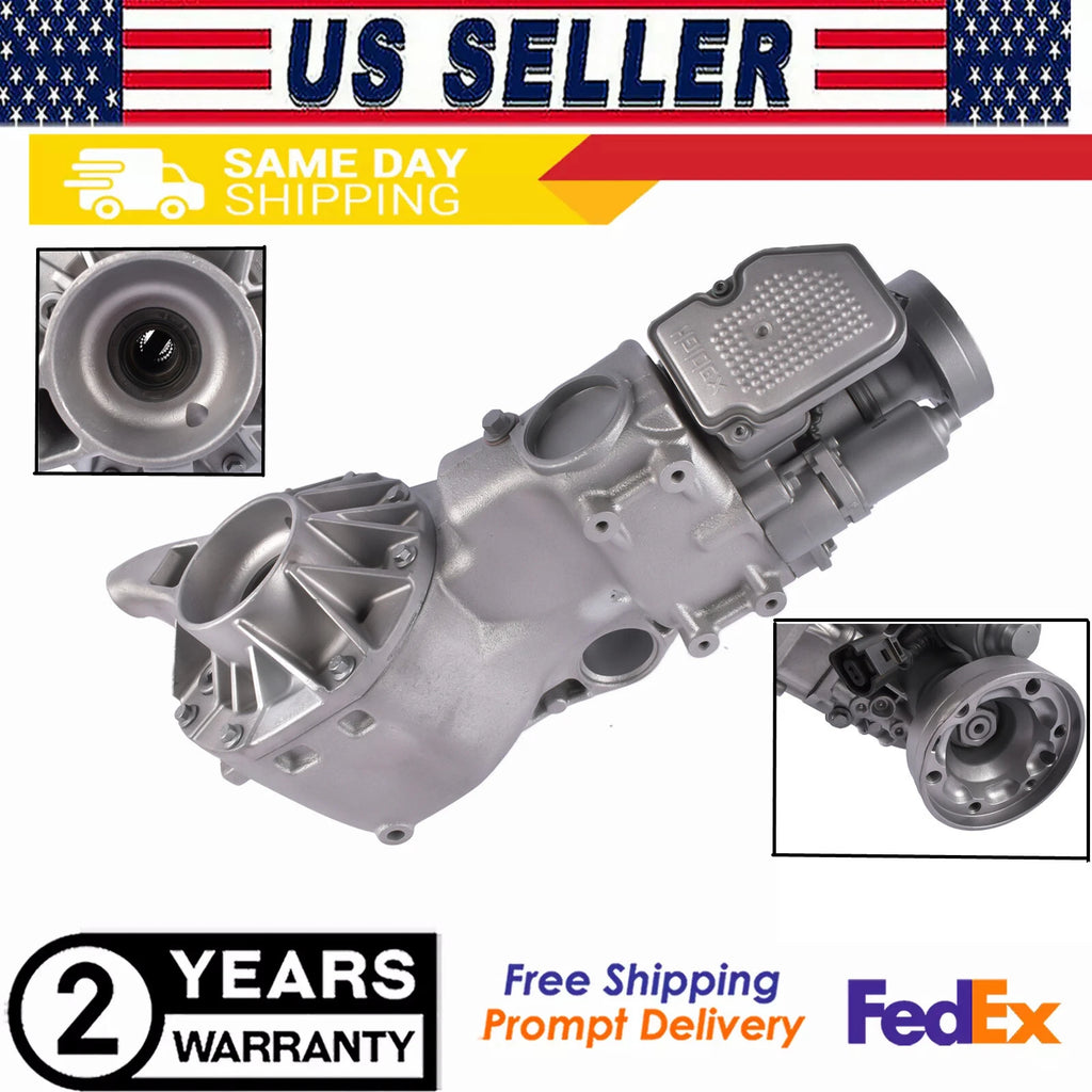 Rear Carrier Differential for Land Rover LR2 (2008–2015)