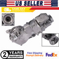 Rear Carrier Differential for Land Rover LR2 (2008–2015)