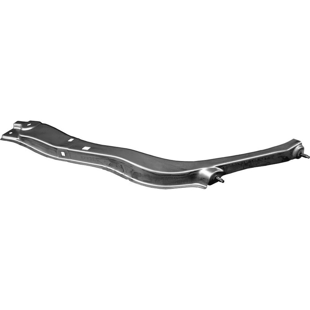 Replacement Steel Front Driver Side Outer Bumper Cover Bracket