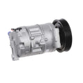 Denso A/C Compressor DCP02107 for