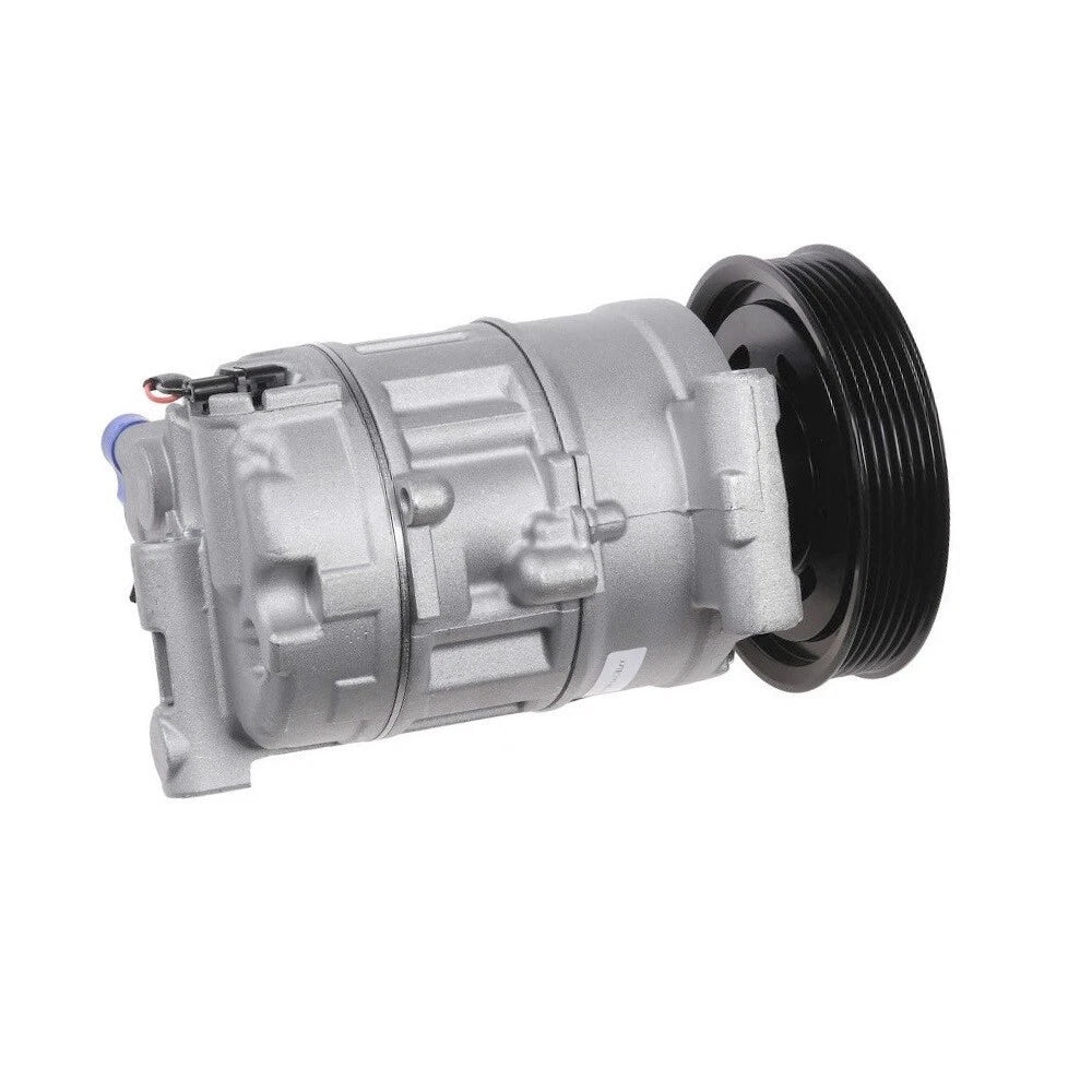 Denso A/C Compressor DCP02107 for