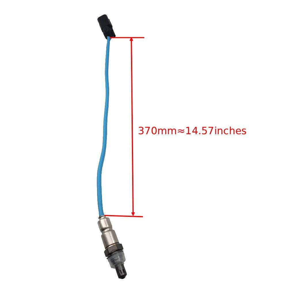 Oxygen O2 Sensor L/R Upstream for Ford Mustang F-150 Edge Explorer (2005–2014) BL3Z-9Y460-CA