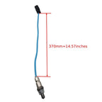 Oxygen O2 Sensor L/R Upstream for Ford Mustang F-150 Edge Explorer (2005–2014) BL3Z-9Y460-CA