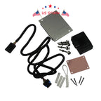 Fuel Pump Driver Module Relocation Kit for Chevy GMC Diesel 6.5L (1992-2000)