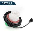 Fuel Filler Cap No. 8C3Z9030C for Ford F-250/F-350 Super Duty (2008–2016)